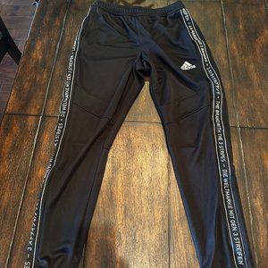 Adidas Soccer pants